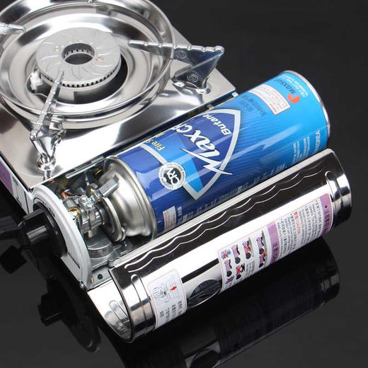 脉鲜MS-8000便携式迷你卡式炉 商品图0