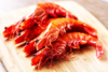 【西班牙进口】绯红虾 4-6头 500g/盒 冷冻新货 商品缩略图3