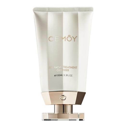 【一般贸易】澳洲 CEMOY白金流明洗面奶氨基酸洁面 100ml 商品图0