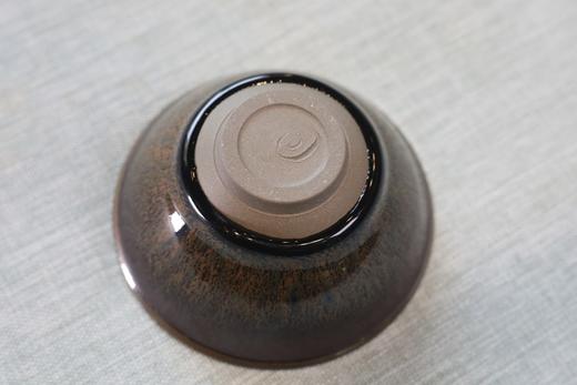 台湾大师 江有庭 天目杯 商品图1