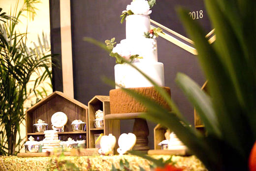 甜品台(私人订制) 商品图1