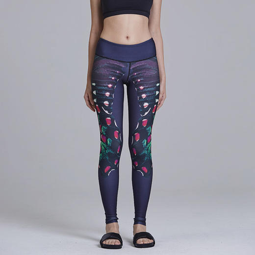 【特供】轨迹长裤  LOCUS PANTS 商品图2