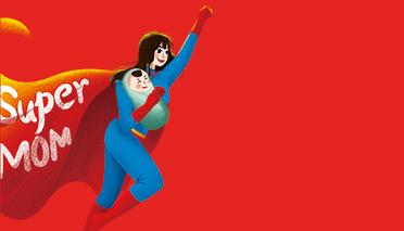 女王卡 商品图0