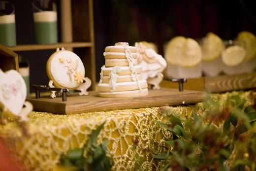 甜品台(私人订制) 商品图3