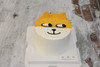 单身狗蛋糕／狗狗表情包蛋糕 商品缩略图1