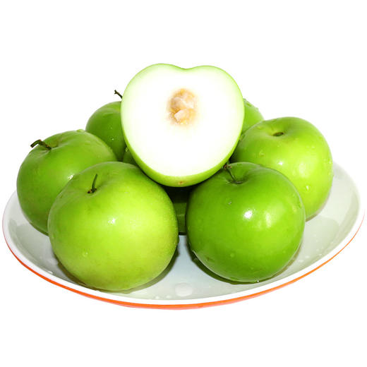 1斤/份【宏盛直供 新鲜水果】青枣