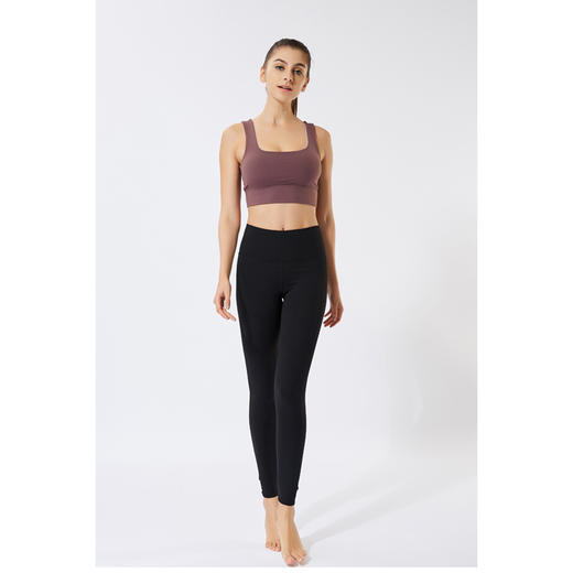 【100元任选3件】跃牌瑜伽九分裤51814（清仓产品，收货7天内支持调换、不退款） 商品图5