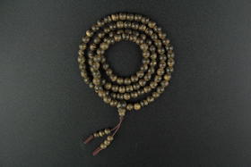 达拉干珠链0.6x108x19.48克