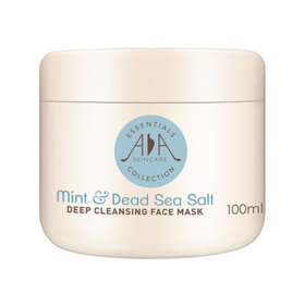 【一般贸易】AA Skincare薄荷海盐清洁面膜100ml