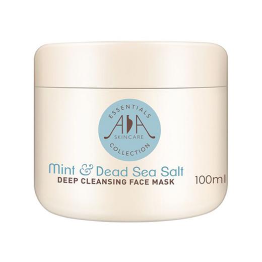 【一般贸易】AA Skincare薄荷海盐清洁面膜100ml 商品图0