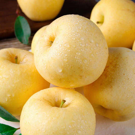 【悦多】黄金美人精致礼盒装 商品图1