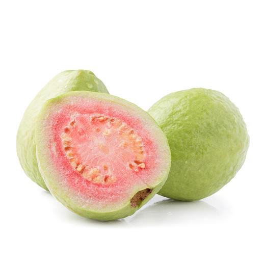 【醉花荫下·红颜】番石榴 红心芭乐 水果小清新 广西红心 低糖低脂