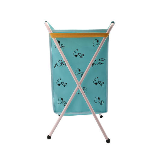 SP-H007E史努比马卡龙衣物篮 商品图3