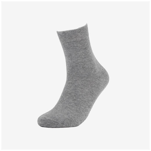 铭仕衣品·长效水性抗菌袜 |用海藻做的袜子，吸湿排汗，连穿七天都不臭 商品图0
