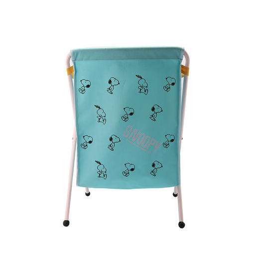 SP-H007E史努比马卡龙衣物篮 商品图2