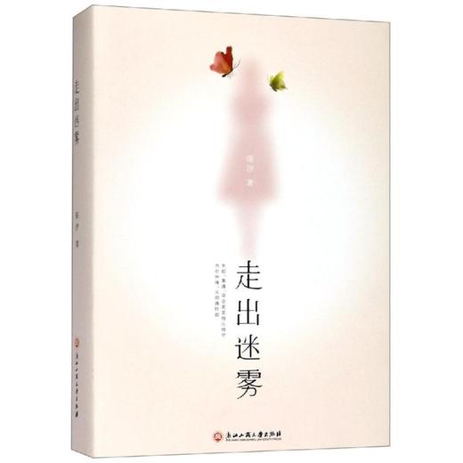 走出迷雾(上下) 商品图0