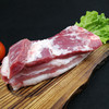 【藏香猪鲜五花肉500g】夹金山放养黑猪肉 肉质紧实鲜美 商品缩略图0