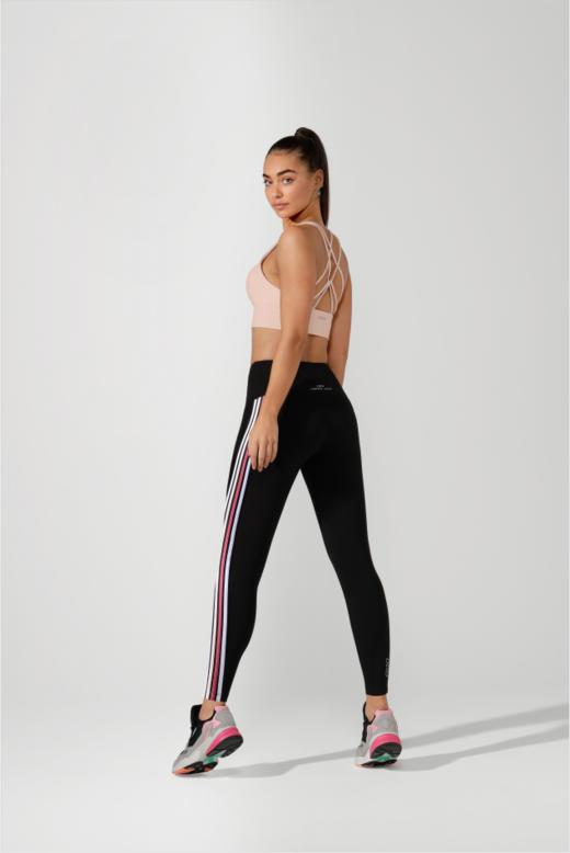 【清仓秒】澳洲Lorna Jane 核心稳定高腰全长紧身裤 STRUT 091904（清仓产品，收货7天内支持调货、不退款） 商品图2