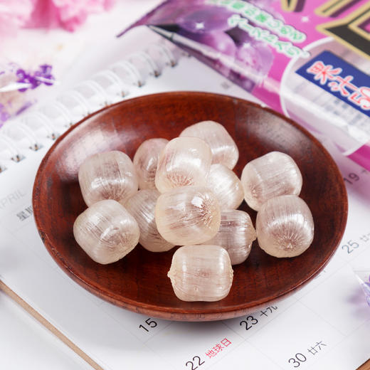 巨峰葡萄味糖果
