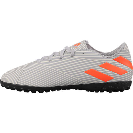 adidas阿迪达斯NEMEZIZ19.4TF碎钉足球鞋男EF8294 商品图4