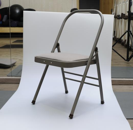 邮费单独收取yt04瑜伽辅具艾扬格椅子艾扬格辅具瑜伽折叠椅艾扬格椅子