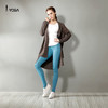 IYOGA瑜伽风衣F002 商品缩略图2