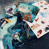 小公主和喷火龙 商品缩略图4