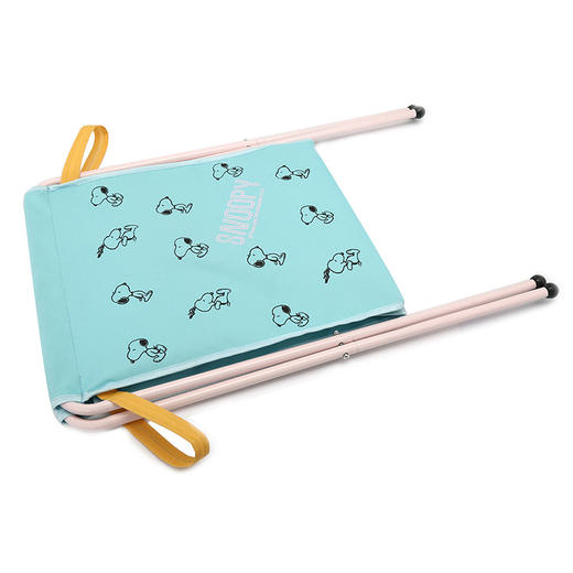 SP-H007E史努比马卡龙衣物篮 商品图0