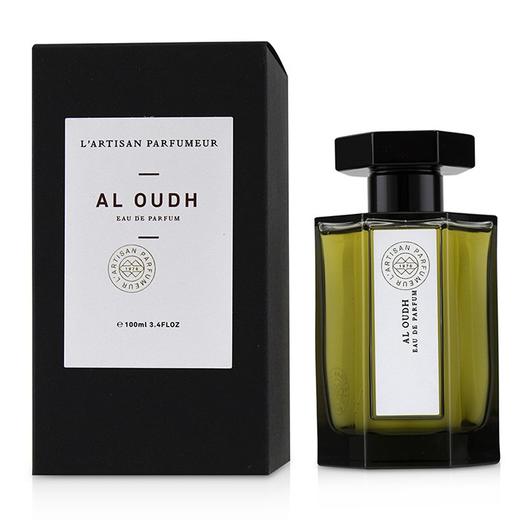 阿蒂仙 阿瓦德沉香  L'Artisan Parfumeur Al Oudh 分装 商品图3