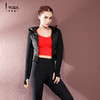 IYOGA艾瑜嘉羽绒服外套夹克J011 商品缩略图3