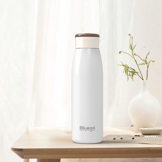 M【摇摇速热暖手保温杯】冷暖魔法杯暖手杯男女便携保温杯创意学生儿童水杯子304不锈钢 商品图13