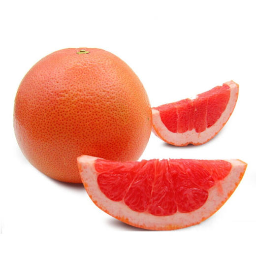 西柚(红) 单个400g左右 - 鲜果时刻生鲜