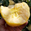 山东黄金奶油富士苹果烟‎台苹果珍‎稀品‎种当季新鲜水果4.5-5斤装包邮 商品缩略图4
