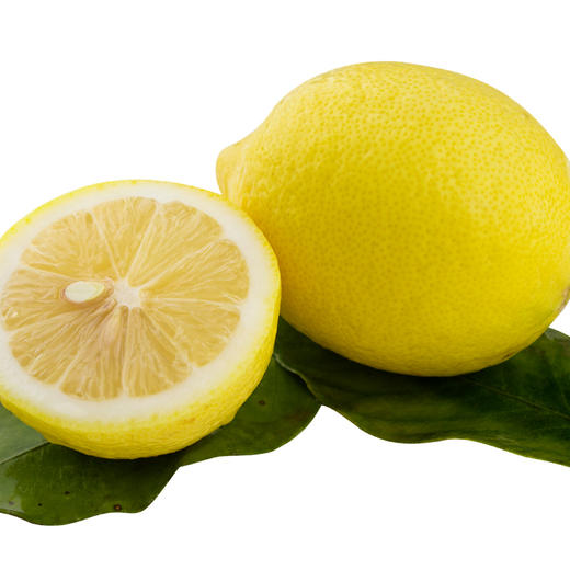 【安岳黄柠檬】新鲜安岳黄柠檬2斤小果60-90g  酸甜适中 冲水饮茶烹饪制作冷菜 新鲜发货 商品图1