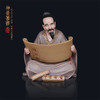 历代名医像孙思邈李时珍张仲景华佗扁鹊葛洪神农中医礼品摆件 商品缩略图2