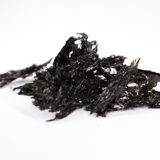 💜霞浦 · 有机 ·头茬紫菜 ·免洗· 很嫩很鲜/ 九节虾干 · 纯天然 · 🈚️添加🈚️ · 活虾制作  · 回味甘甜 商品图1