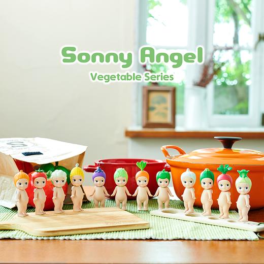 Sonny Angel 蔬菜系列 商品图4