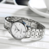 Tissot 天梭杜鲁尔系列钢带机械女表T099.207.11.037.00 商品缩略图1
