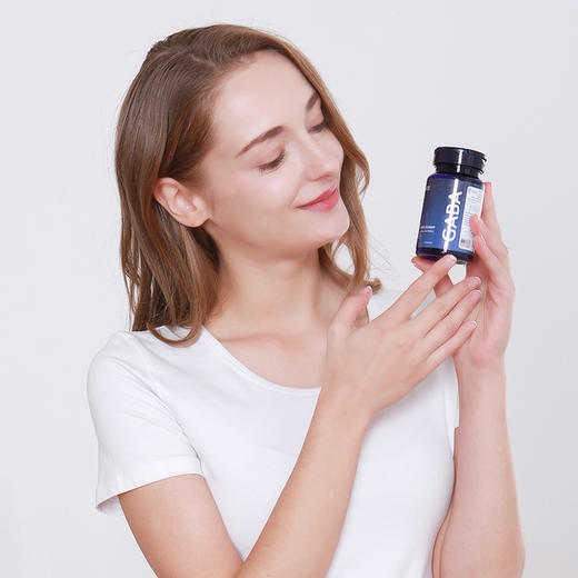 GABA无糖型睡眠软糖 | 每天2粒，一觉到天亮 商品图4