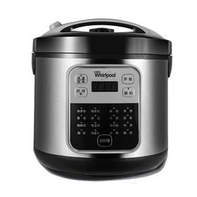 Whirlpool惠而浦电饭煲WRC-CR301KJPY带授权招加盟代理