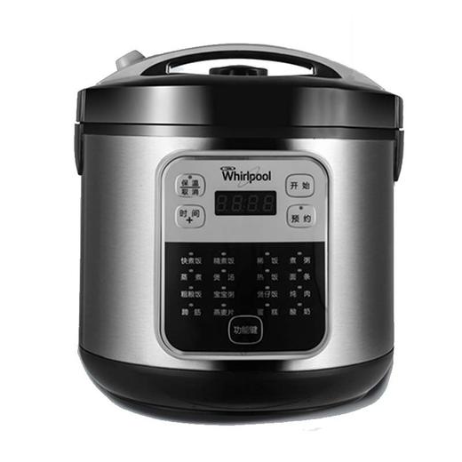 Whirlpool惠而浦电饭煲WRC-CR301KJPY带授权招加盟代理 商品图0