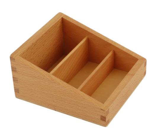 三段卡卡盒 商品图1