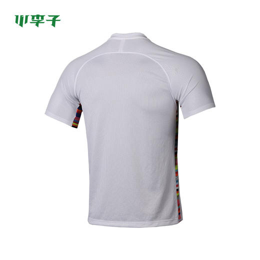 NIKE耐克MERC LOGO训练短袖热身服童款AQ3310-100 商品图1