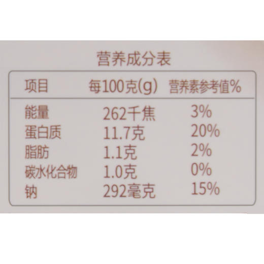 潮香村黑椒牛柳160g 商品图2