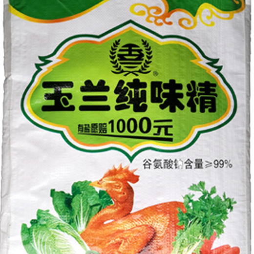 玉兰纯味精 [大袋25Kg] 商品图3