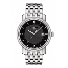 天梭TISSOT 男表T097.410.11.058.00