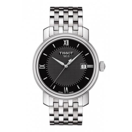 天梭TISSOT 男表T097.410.11.058.00 商品图0