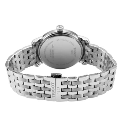 天梭TISSOT 男表T097.410.11.058.00 商品图5