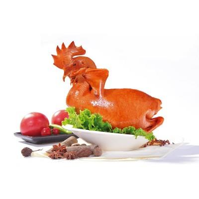 德州扒鸡超值组 商品图1