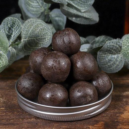 【口臭有救了，顶济堂陈皮内金丸】传承草本配方，选用10种药食原材，中医九蒸九晒古法炮制，3分钟缓解口腔异味，调理肠胃，每天1颗，口臭没了，肌肤好了，小肚腩消失了！ 商品图1